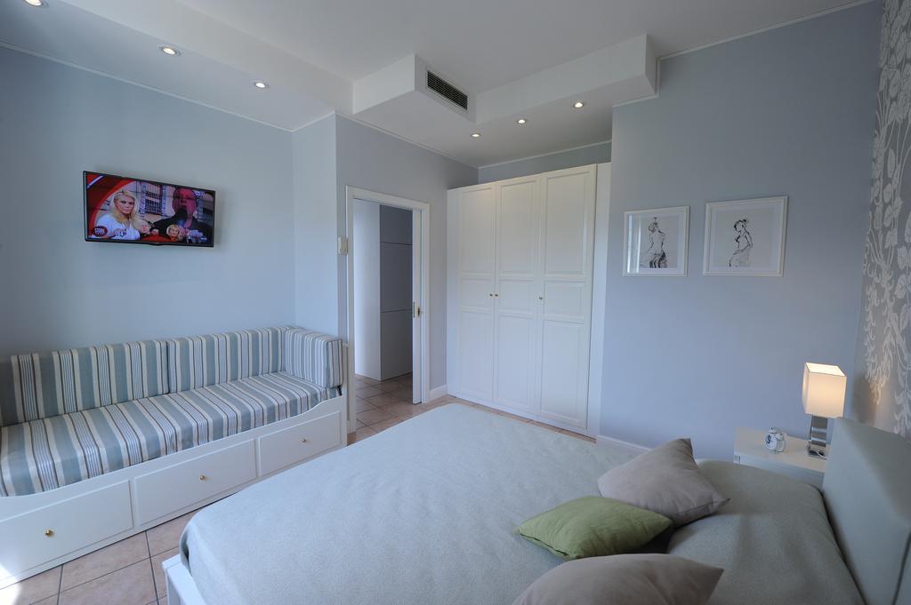 Victor'S House Apartment Сант'Агнело Стая снимка