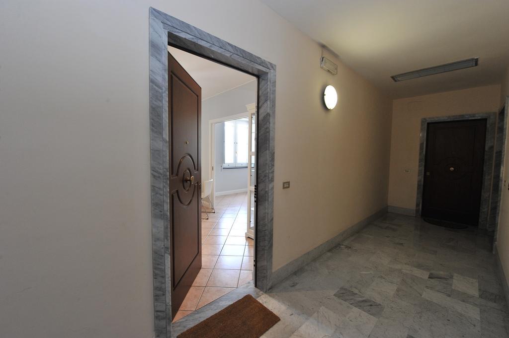 Victor'S House Apartment Сант'Агнело Стая снимка