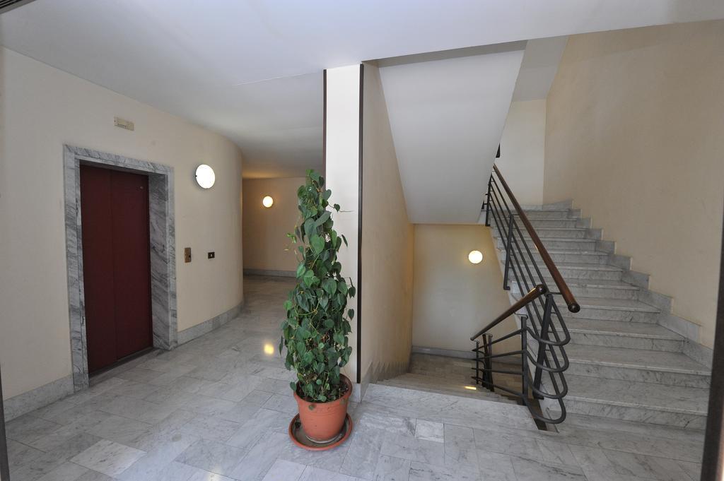 Victor'S House Apartment Сант'Агнело Стая снимка