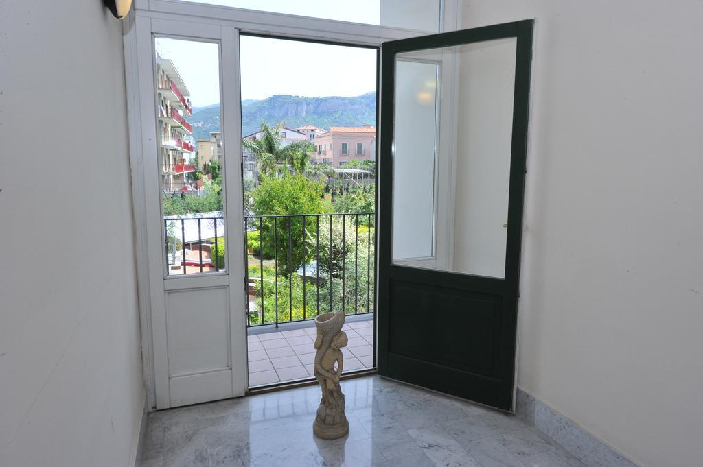 Victor'S House Apartment Сант'Агнело Стая снимка