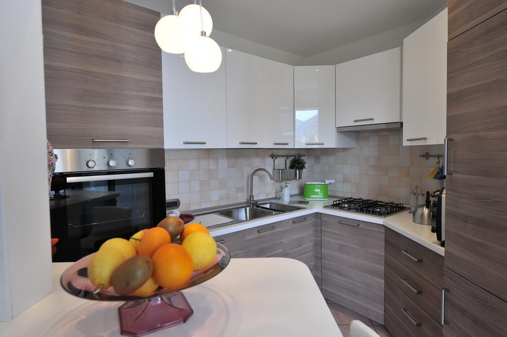 Victor'S House Apartment Сант'Агнело Стая снимка