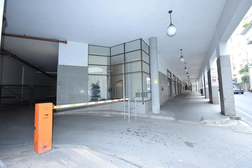 Victor'S House Apartment Сант'Агнело Екстериор снимка