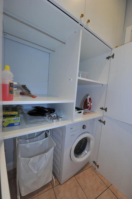 Victor'S House Apartment Сант'Агнело Екстериор снимка
