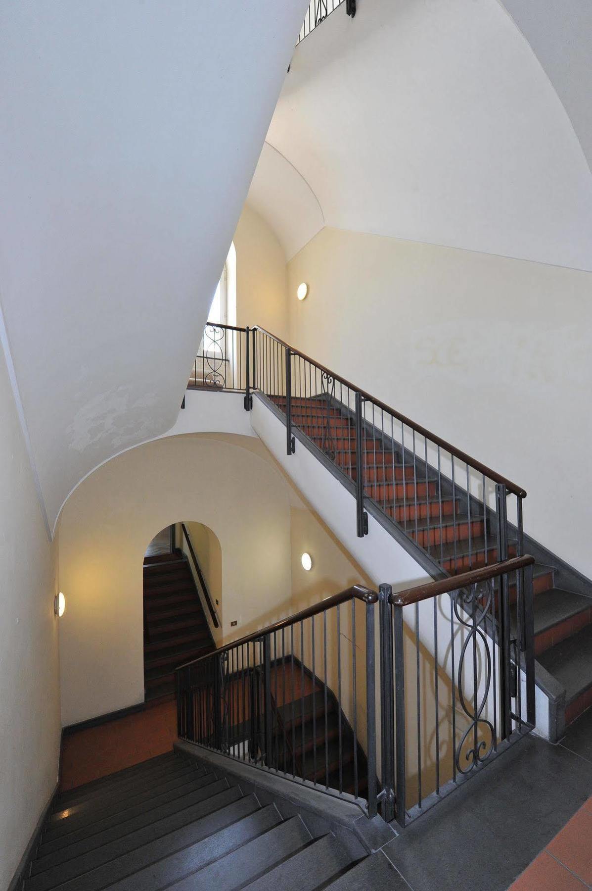 Victor'S House Apartment Сант'Агнело Екстериор снимка
